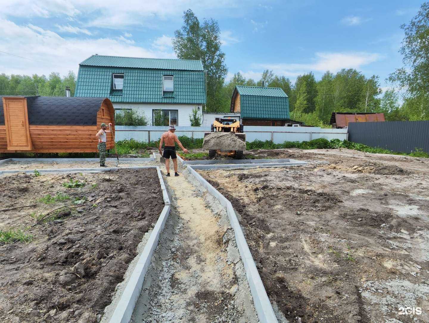 Отзывы на компанию Экотехнологии в Тюмени c фото