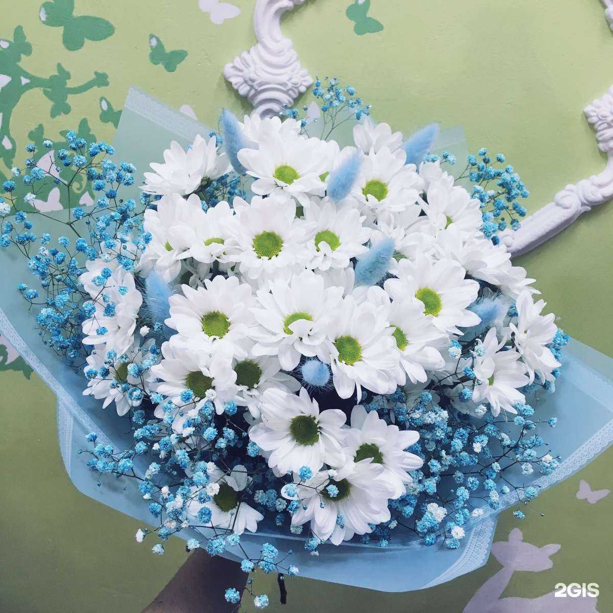 Отзывы на компанию Букет.ру в г. Иркутск c фото