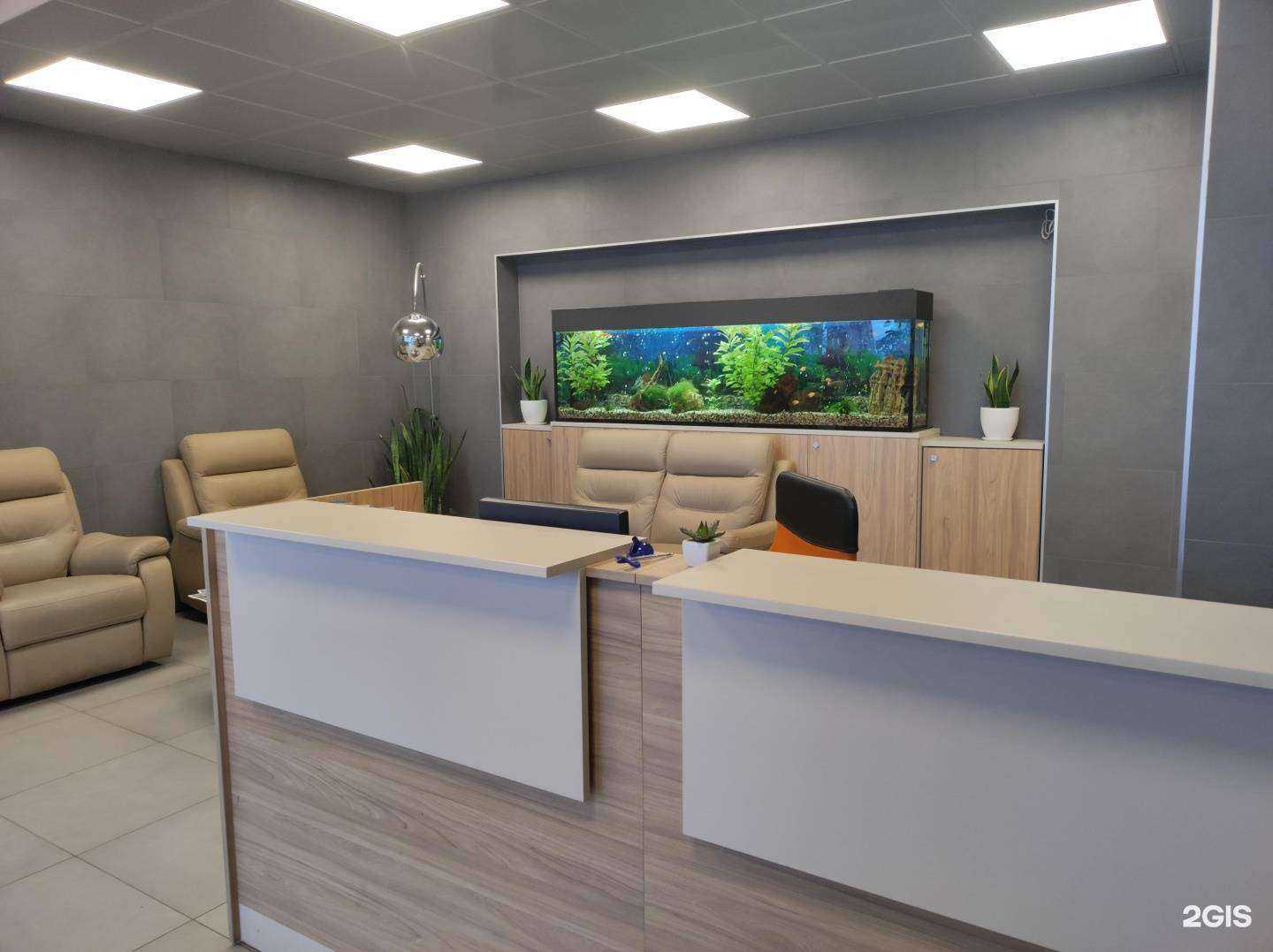 Отзывы на компанию Веритас в г. Иркутск c фото