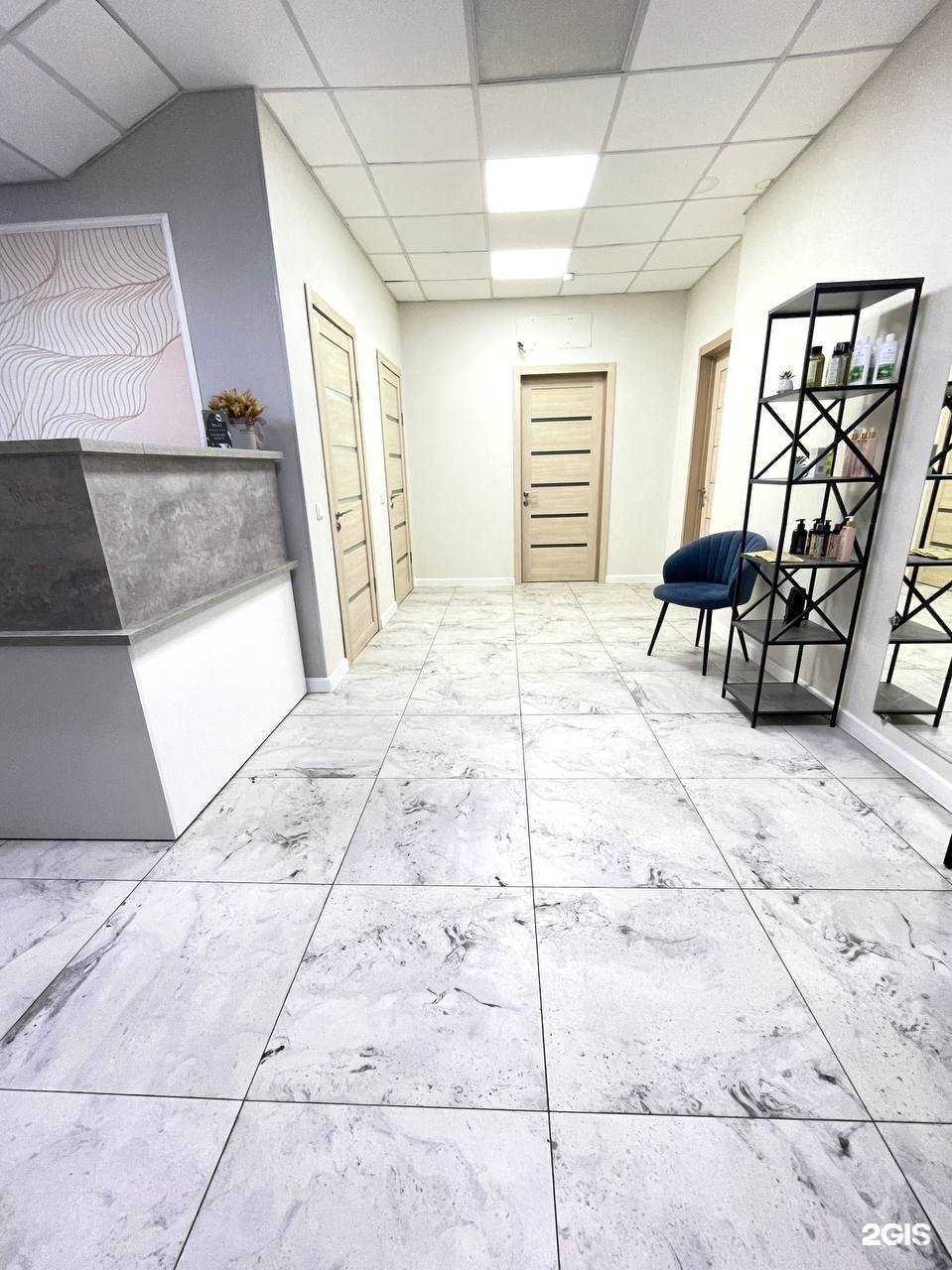 Отзывы на компанию Sofilevskaya в г. Красноярск c фото