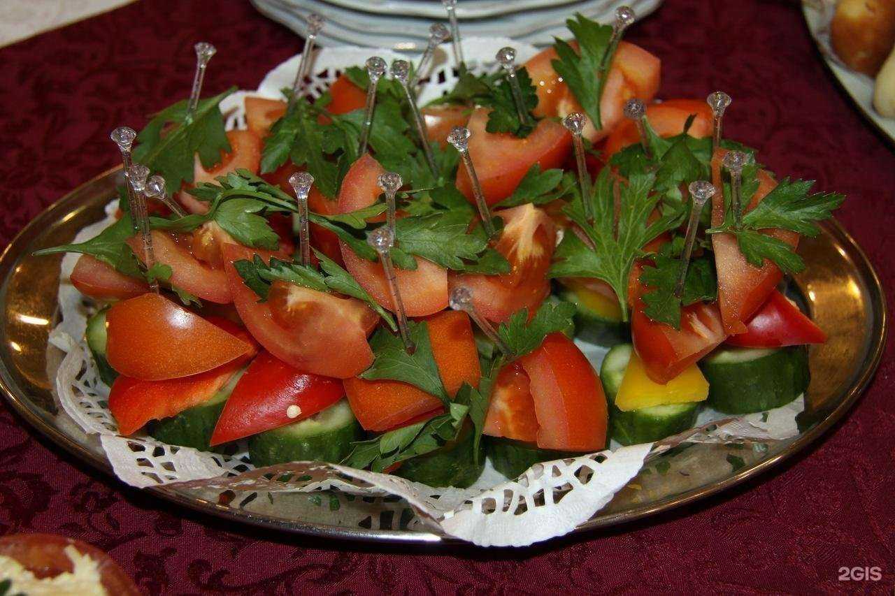 Отзывы на компанию Тарелка в Перми c фото