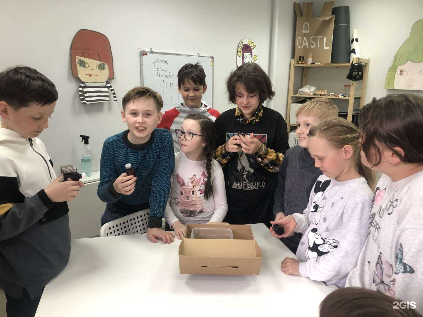 Отзывы на компанию Перемена в Архангельске c фото