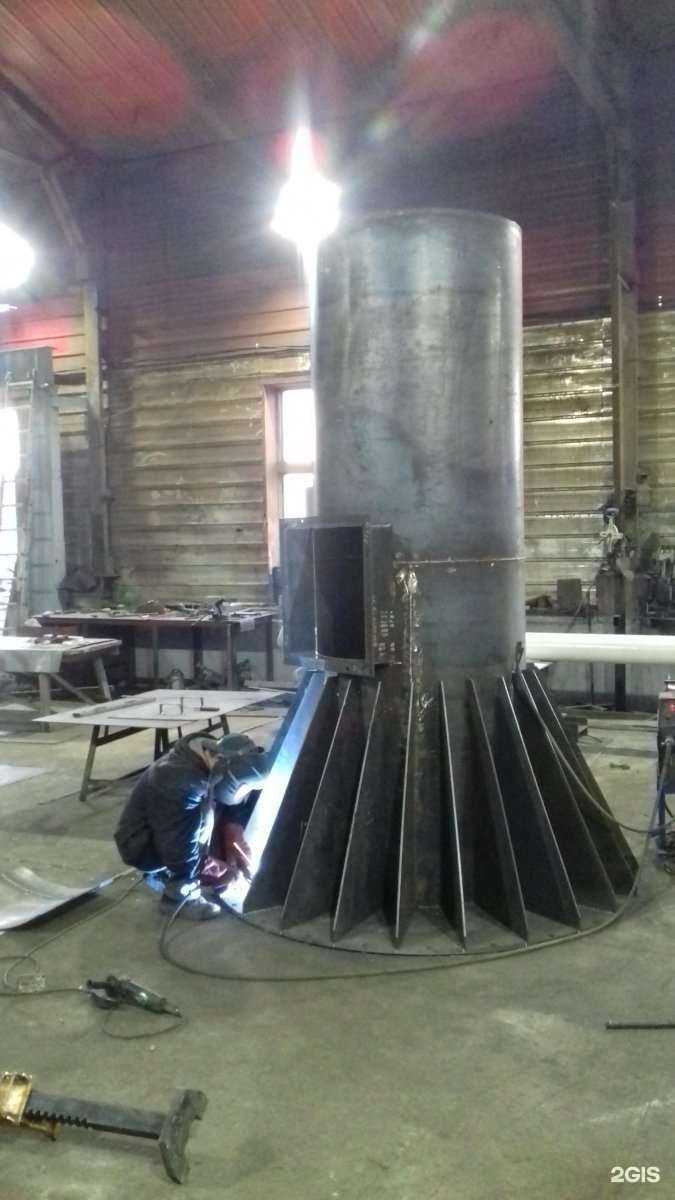 Отзывы на компанию Якутский завод металлоконструкций в г. Якутск c фото