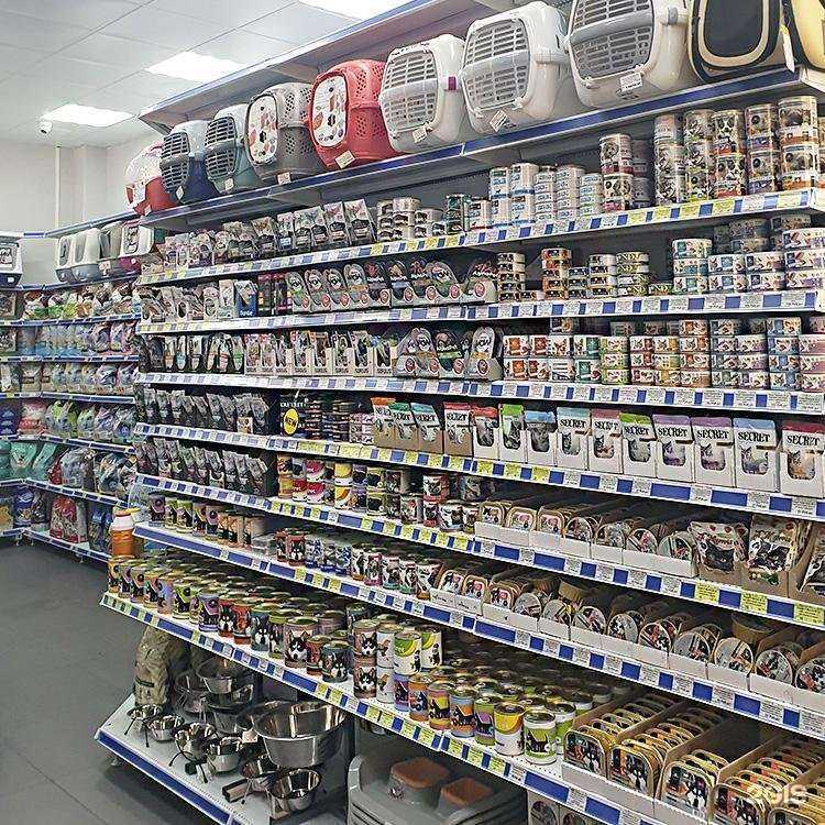 Отзывы на компанию Краснодарзооветснаб в г. Ставрополь c фото