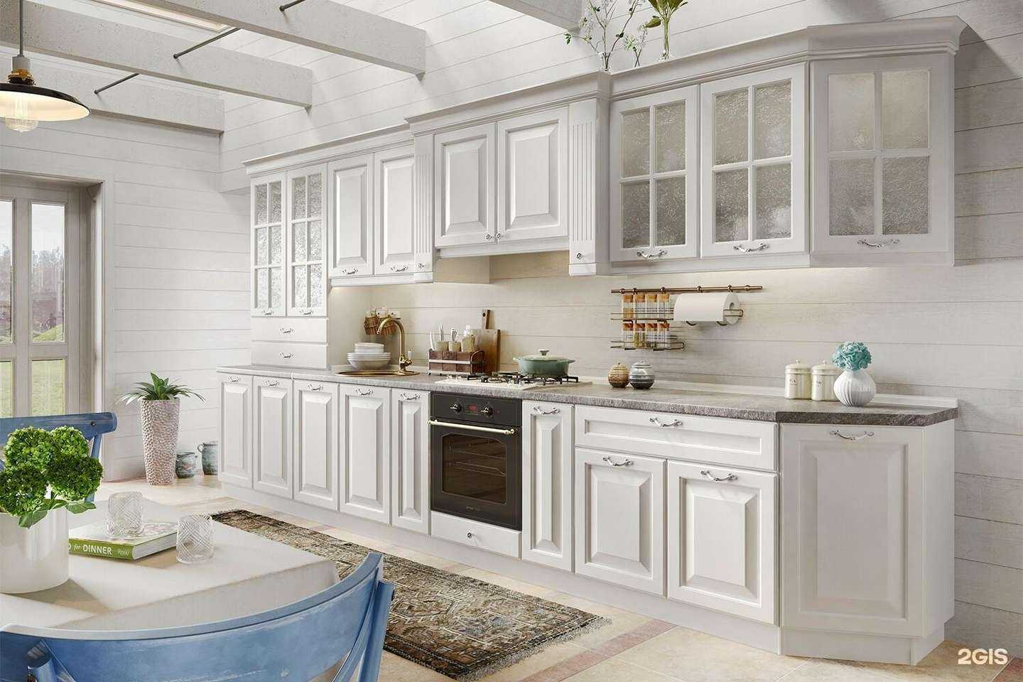 Отзывы на компанию Кухни Катрин в г. Черкесск c фото