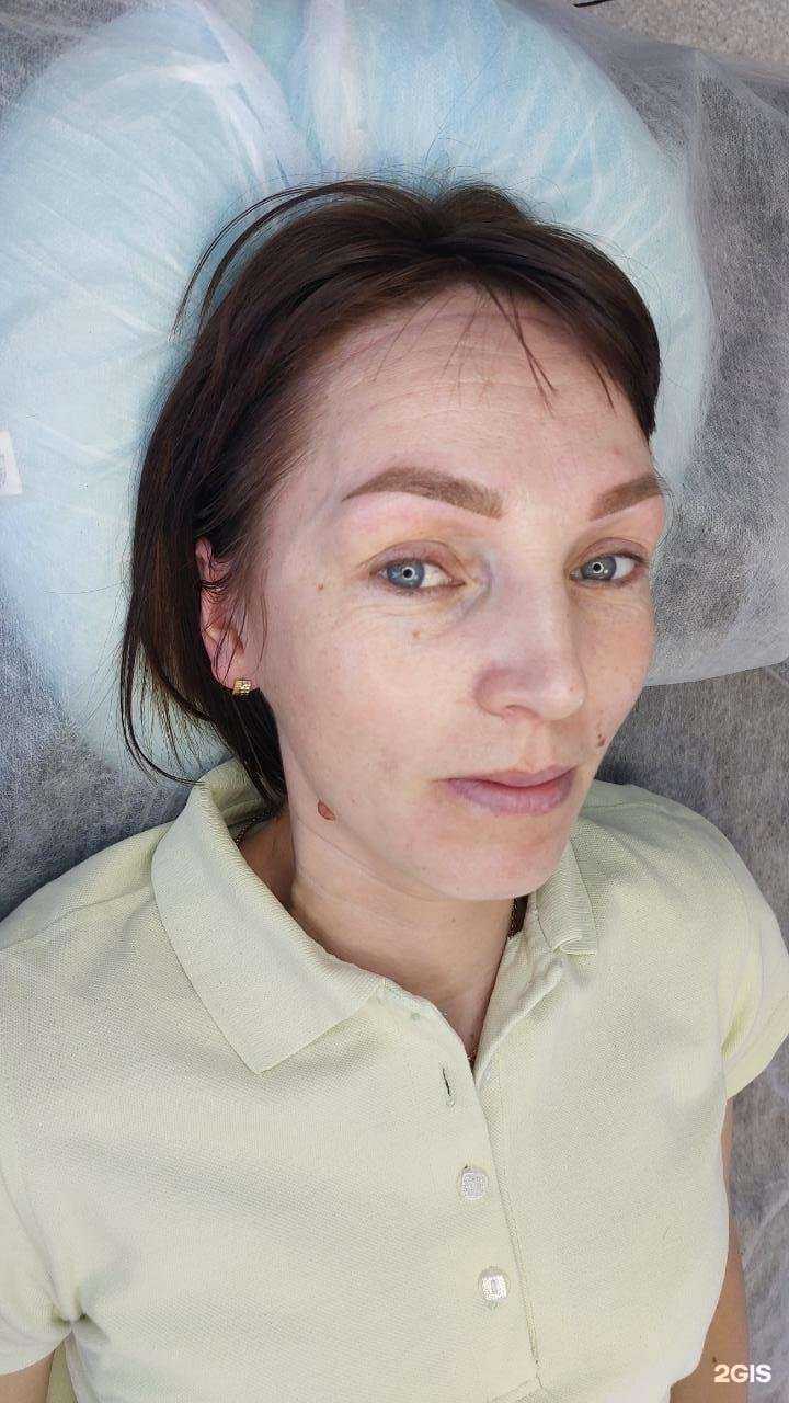 Отзывы на компанию ProPermanent в г. Сысерть c фото