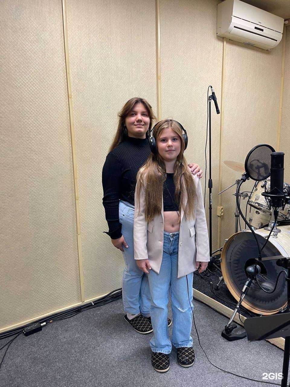 Отзывы на компанию Mary music в Краснодаре c фото