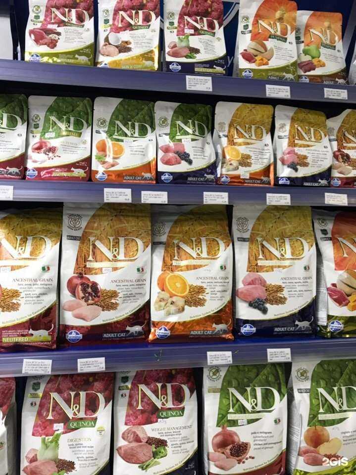 Отзывы на компанию Зоосчастье в г. Вологда c фото