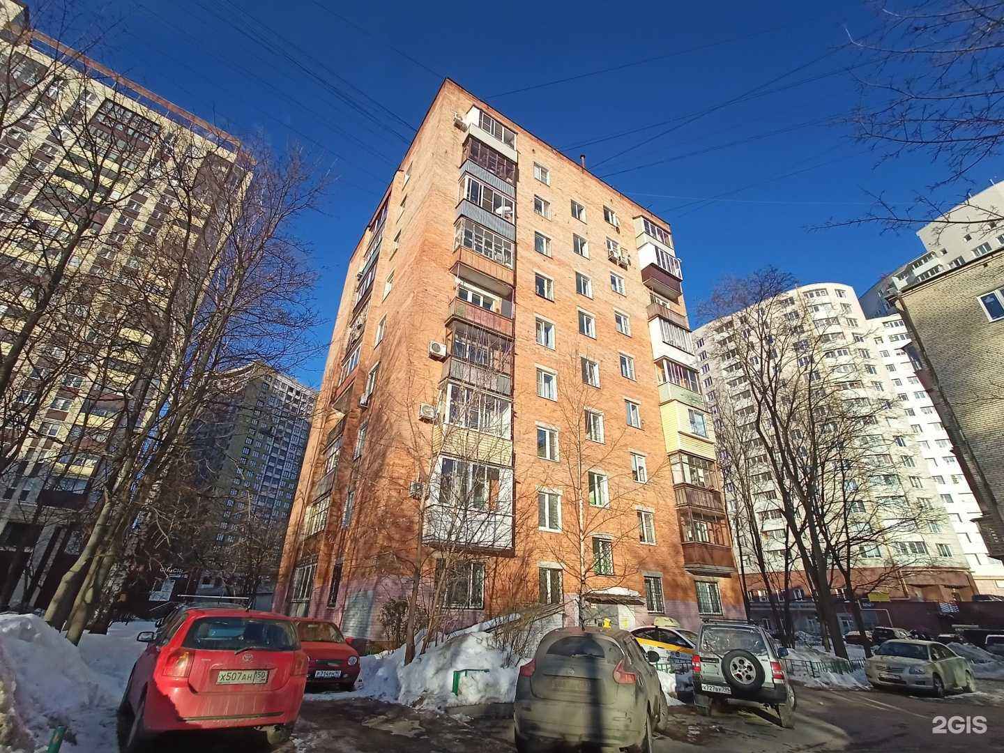 Отзывы на компанию Компания по установке натяжных потолков в Пушкине c фото - фотография 2 из 2