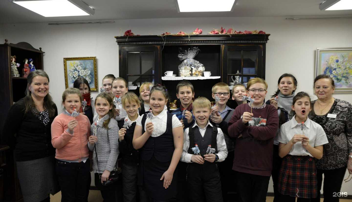 Отзывы на компанию Поморская АРТель в Архангельске c фото