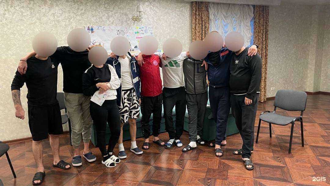 Отзывы на компанию Зеленый в г. Челябинск c фото