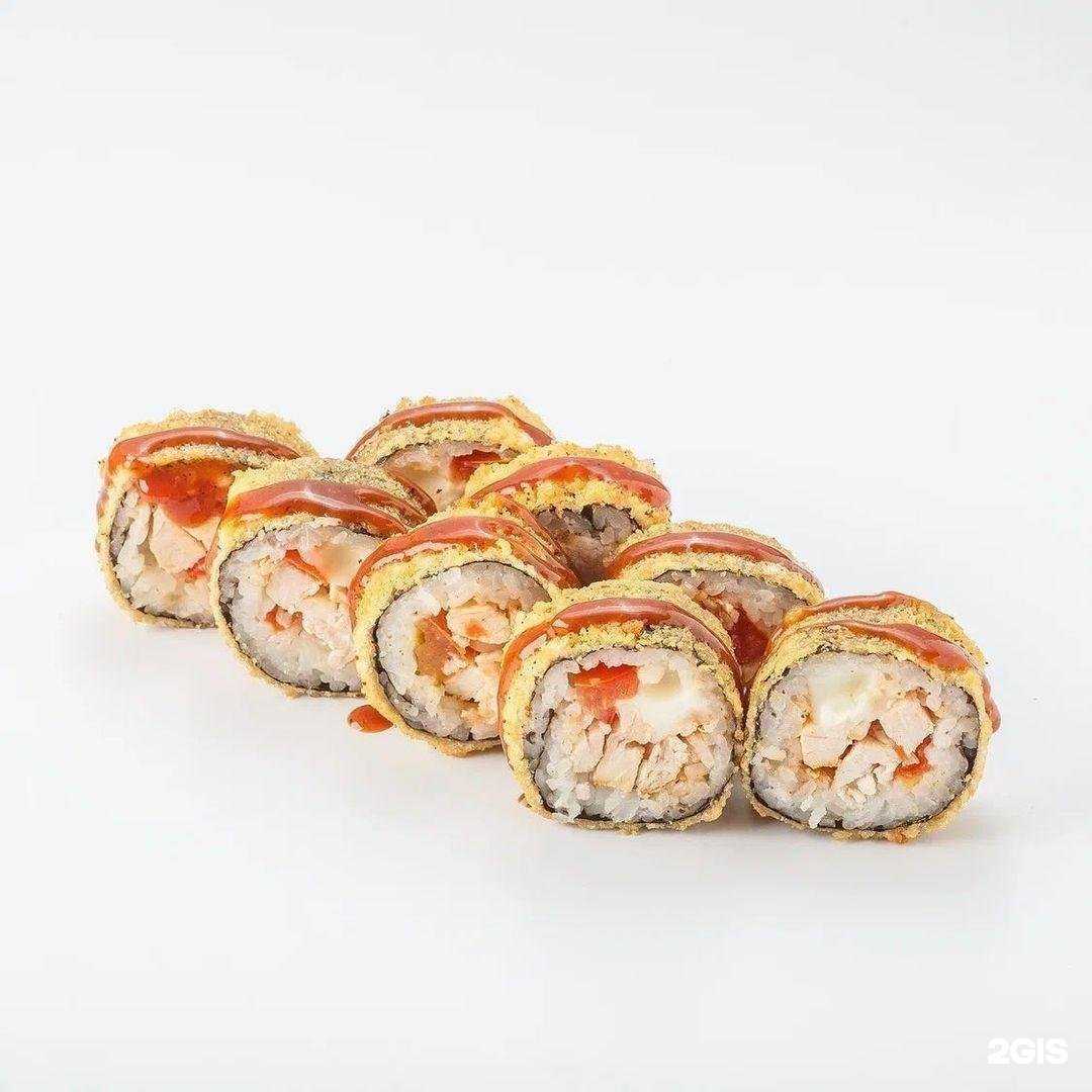 Отзывы на компанию Kf burger в Самаре c фото