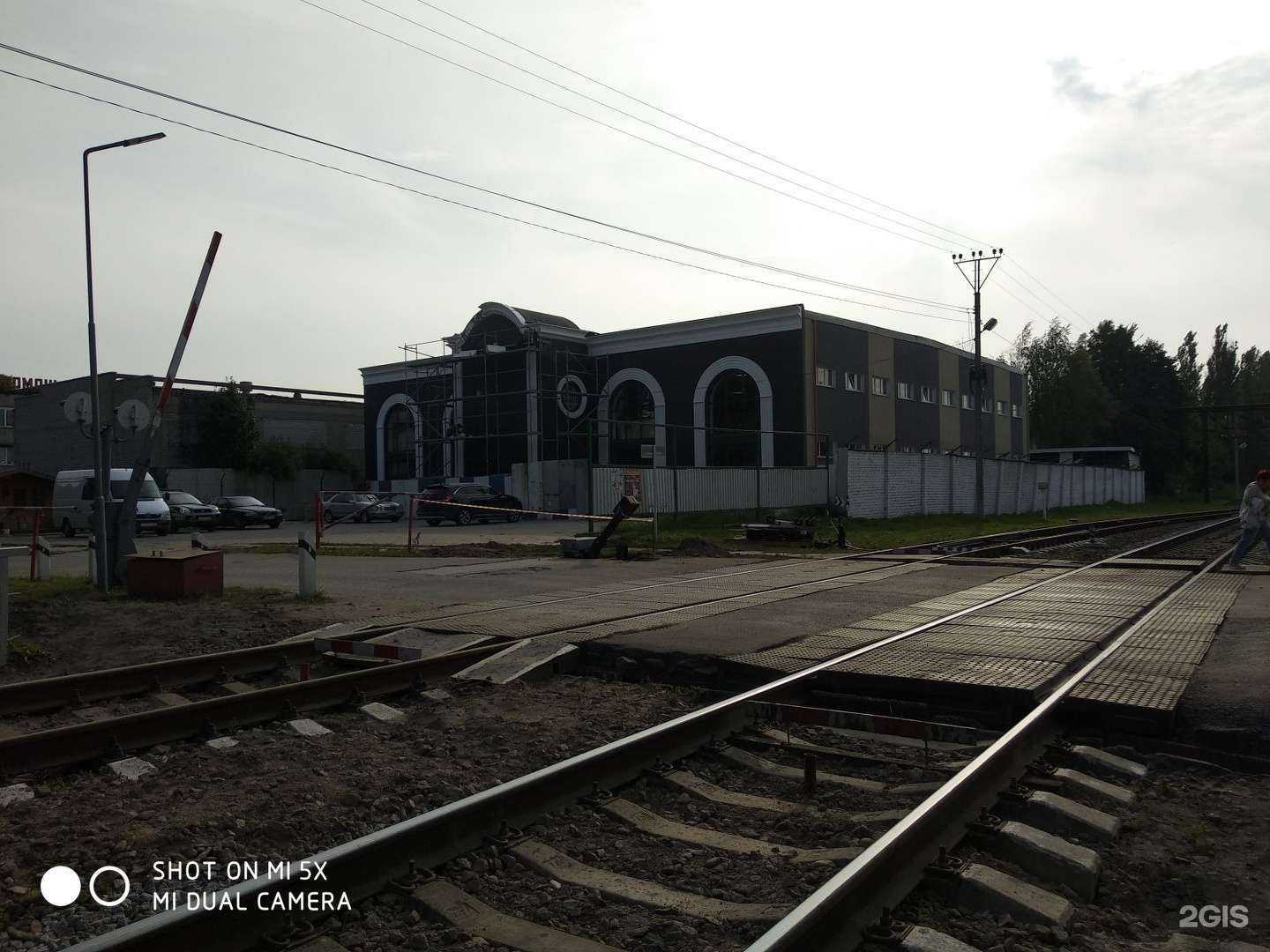 Отзывы на компанию Театр диванов в Калининграде c фото