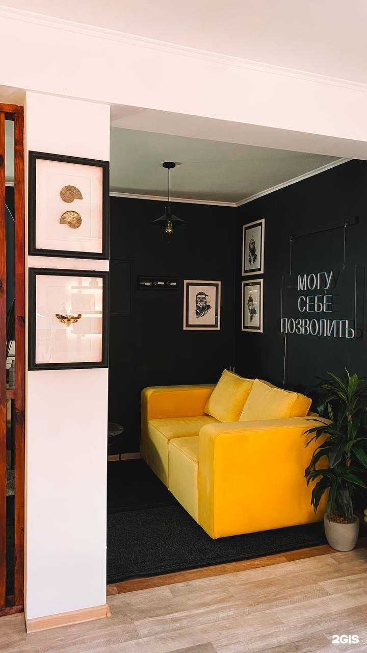 Отзывы на компанию Mofo tattoo в г. Бийск c фото