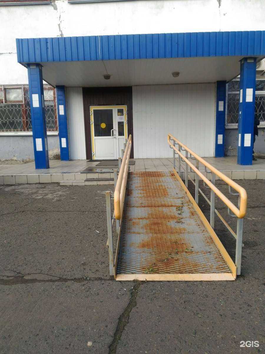 Отзывы на компанию On the Pole в Омске c фото - фотография 2 из 2