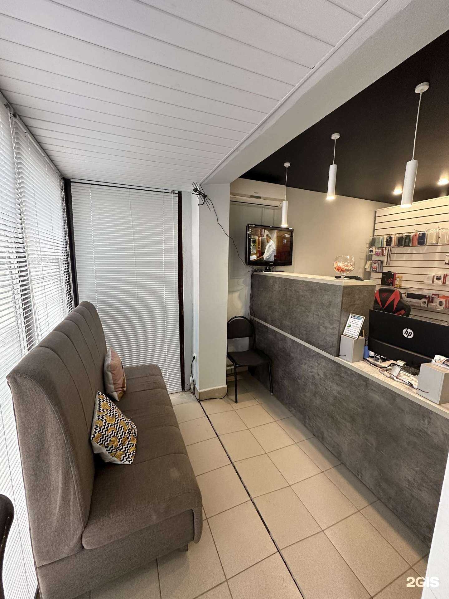 Отзывы на компанию Сотик в Казани c фото