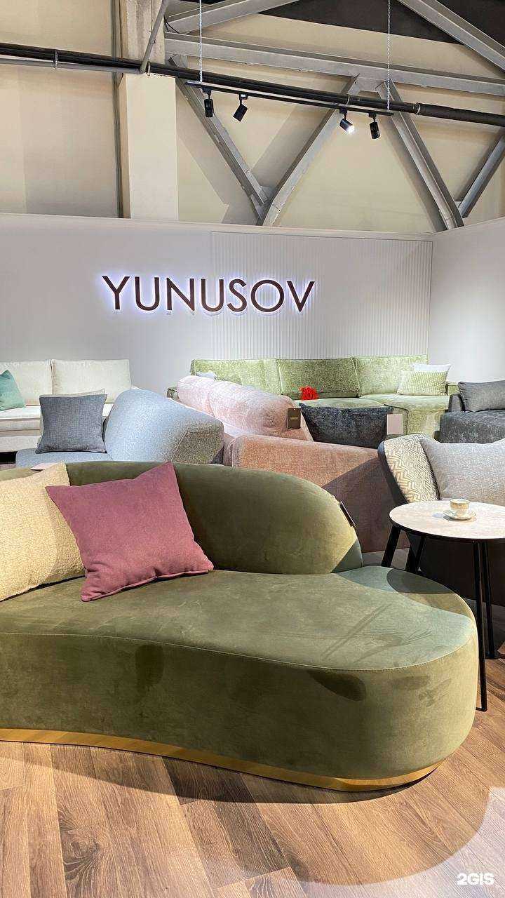 Отзывы на компанию Yunusov в Саратове c фото