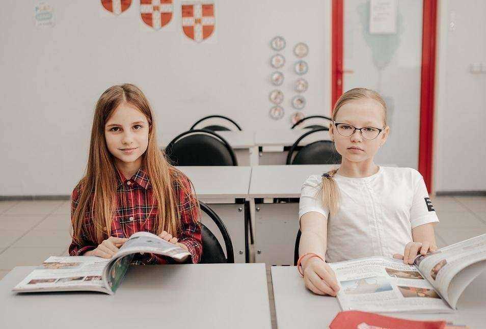 Отзывы на компанию Еврошкола в Тюмени c фото