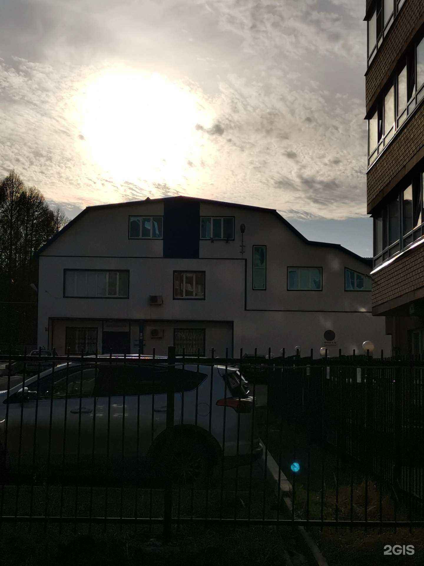 Отзывы на компанию Hair lab в Ульяновске c фото - фотография 2 из 2