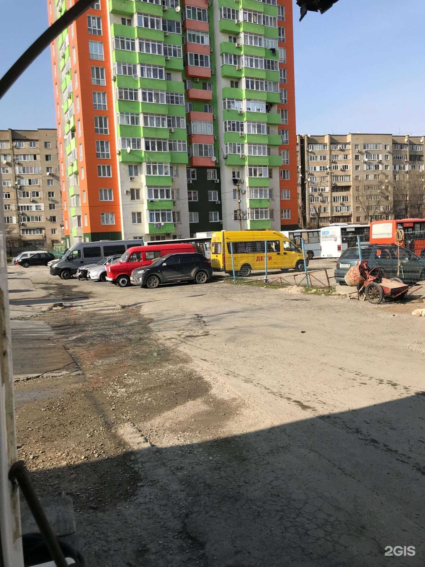 Отзывы на компанию Автомойка  в Анапе c фото