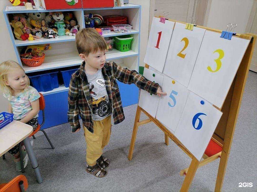 Отзывы на компанию Непоседа в Казани c фото