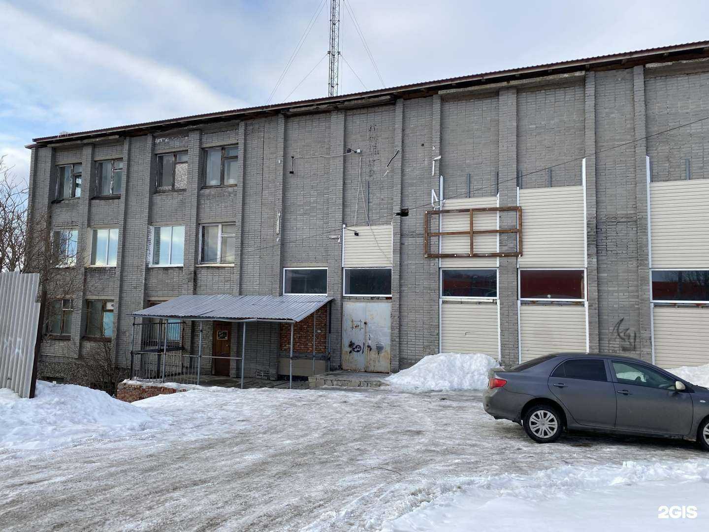 Отзывы на компанию Боец в г. Мончегорск c фото