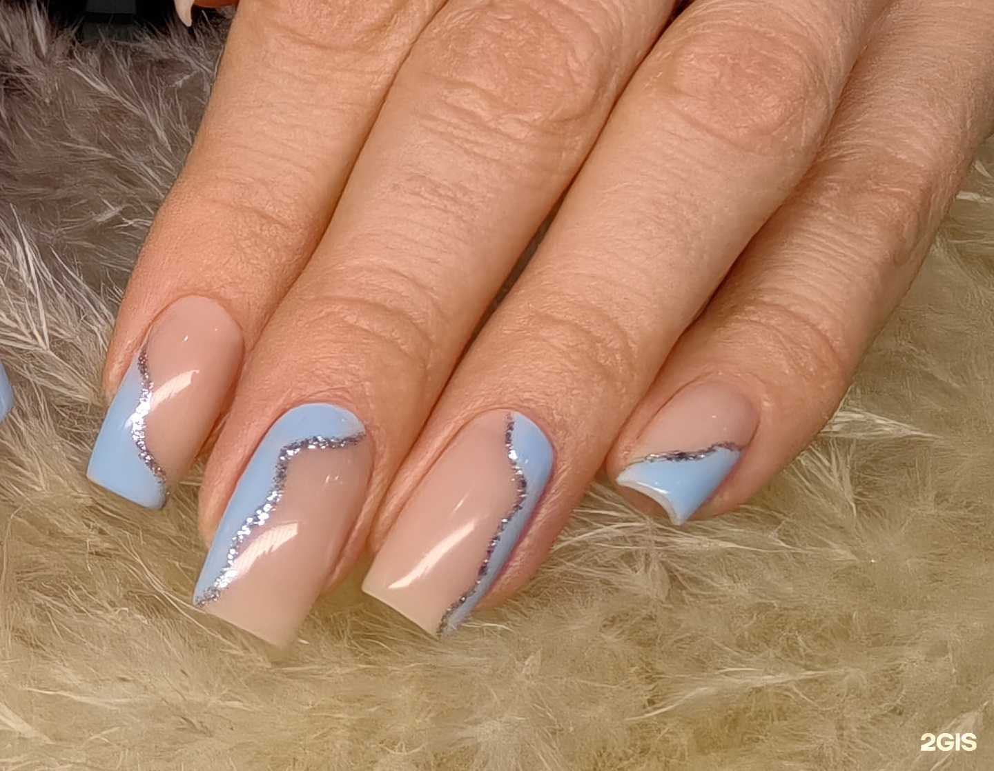 Отзывы на компанию NailStart в Иркутске c фото