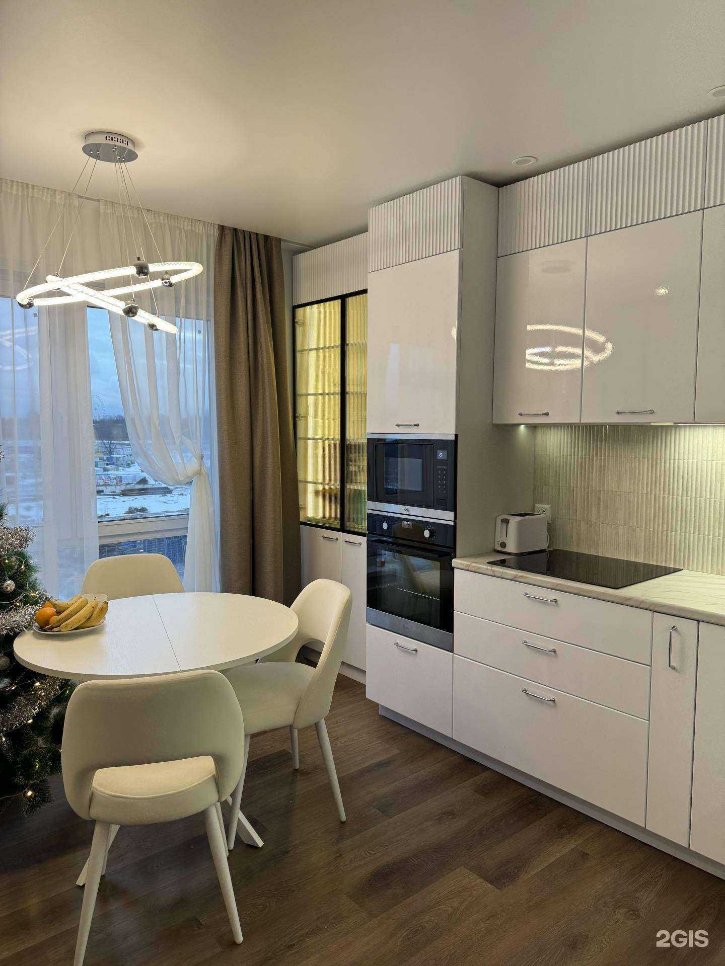 Отзывы на компанию The КУХНИ в Краснодаре c фото