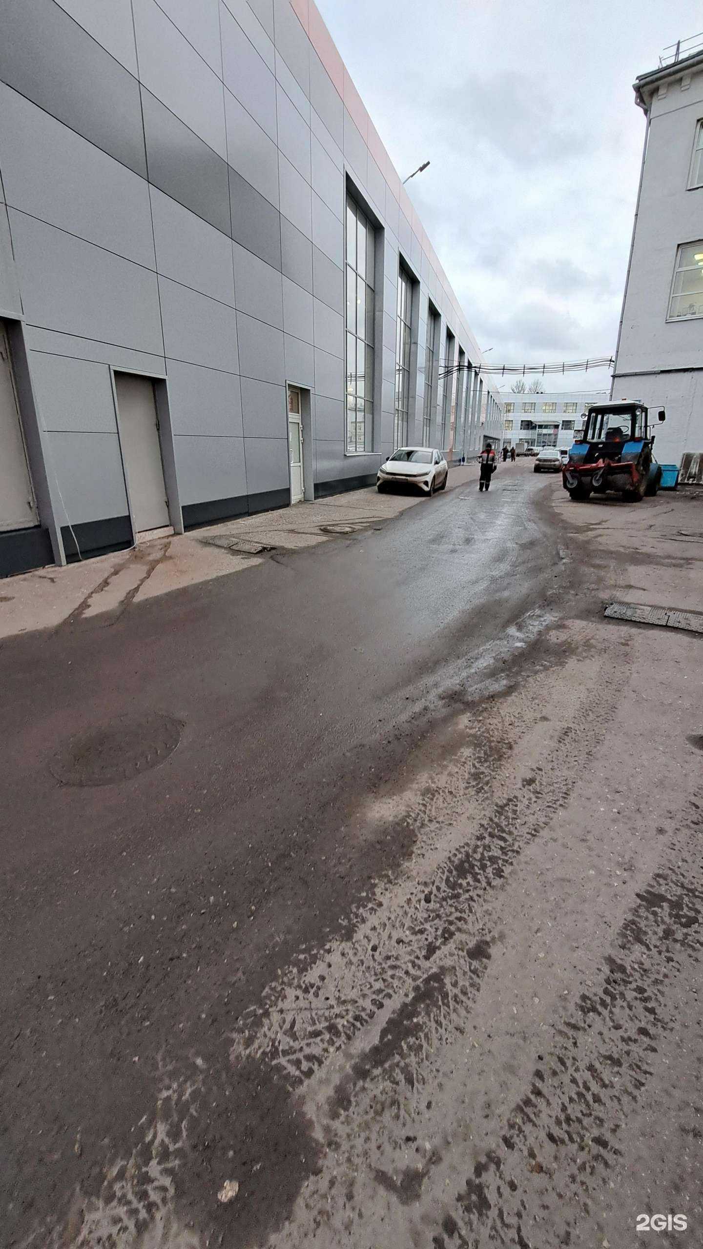 Отзывы на компанию Universe Cheer в Ярославле c фото - фотография 2 из 2