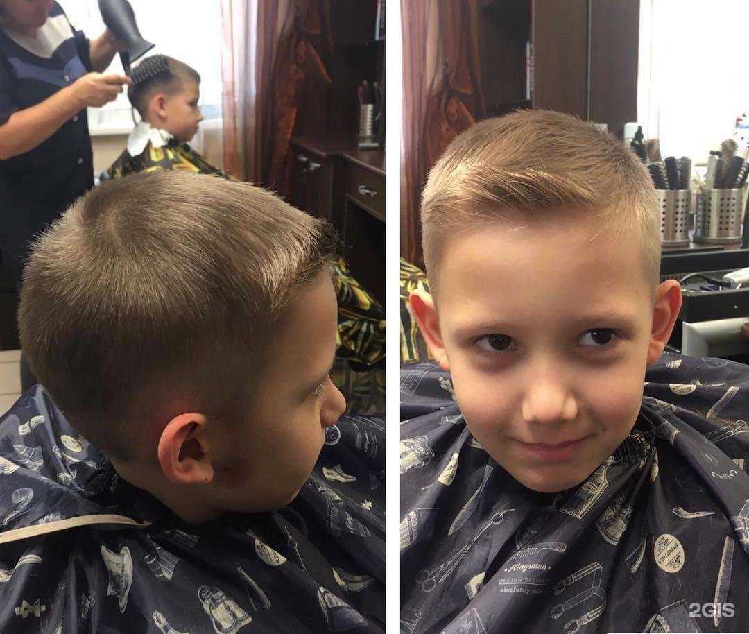 Отзывы на компанию Золотой локон в Барнауле c фото