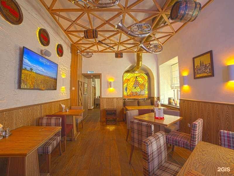 Отзывы на компанию Budweis Bar в Твери c фото