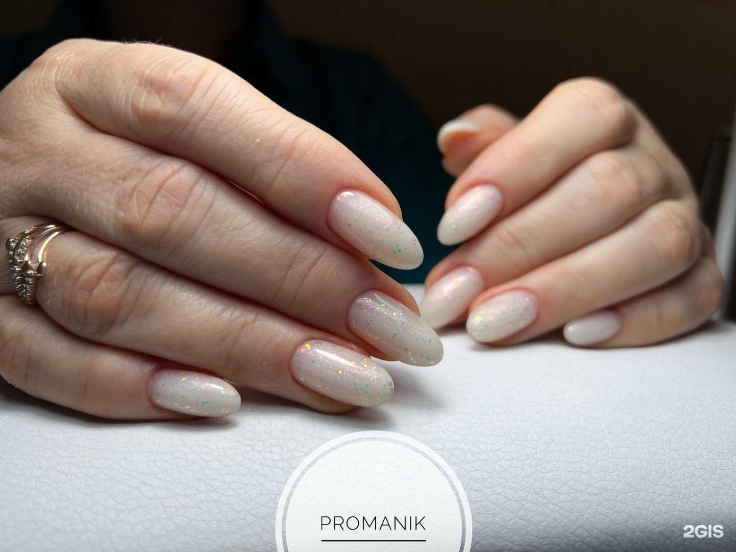 Отзывы на компанию ProManik в Воронеже c фото