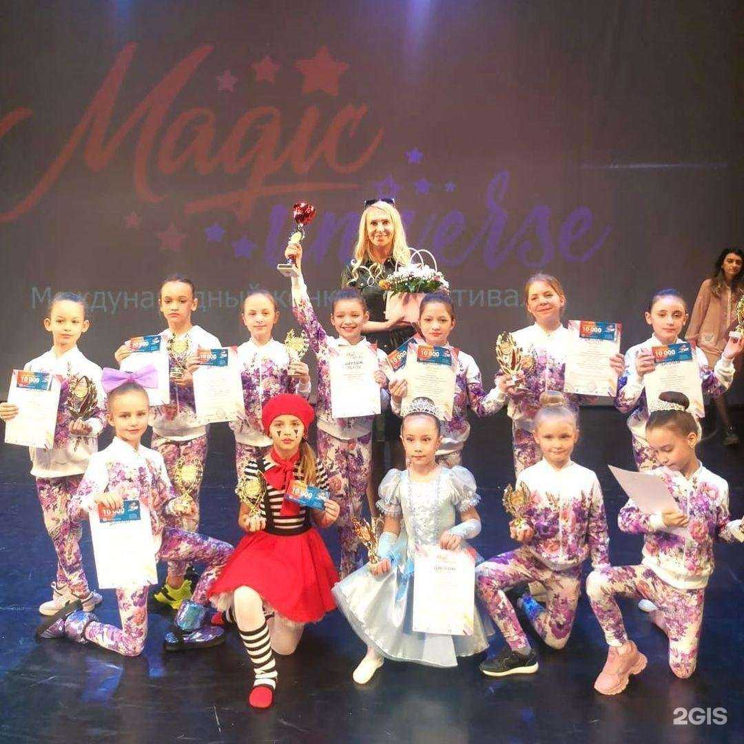 Отзывы на компанию Адажио в Ростове-на-Дону c фото