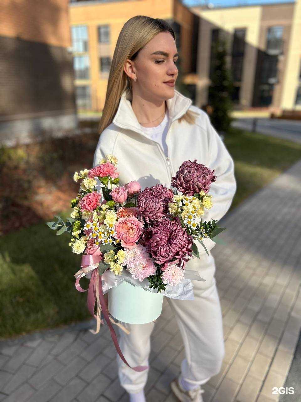 Отзывы на компанию Зацветайка в Новосибирске c фото