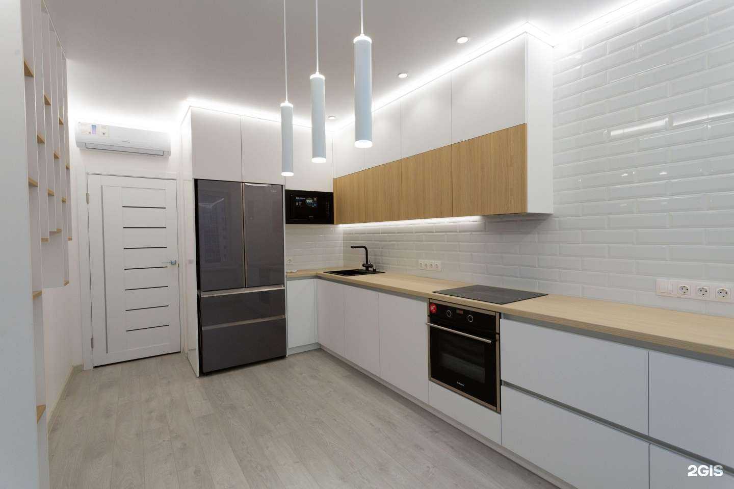 Отзывы на компанию ТопРемонт в Екатеринбурге c фото