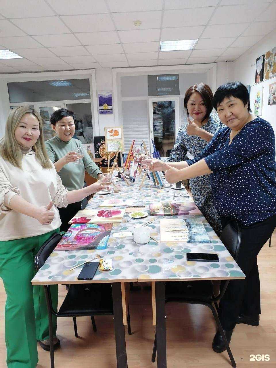 Отзывы на компанию ProART в г. Улан-Удэ c фото