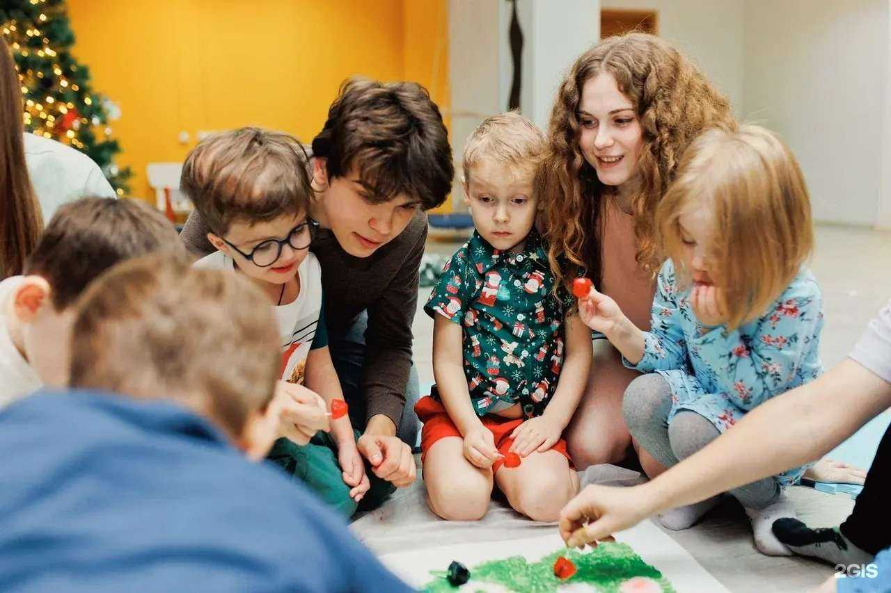 Отзывы на компанию Как Я! в Нижнем Новгороде c фото