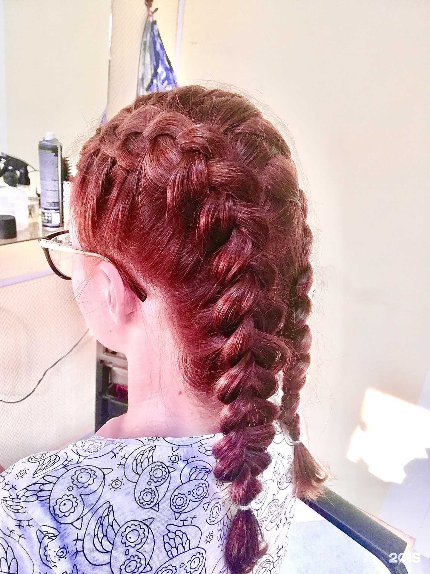 Отзывы на компанию Карэ в г. Нижневартовск c фото