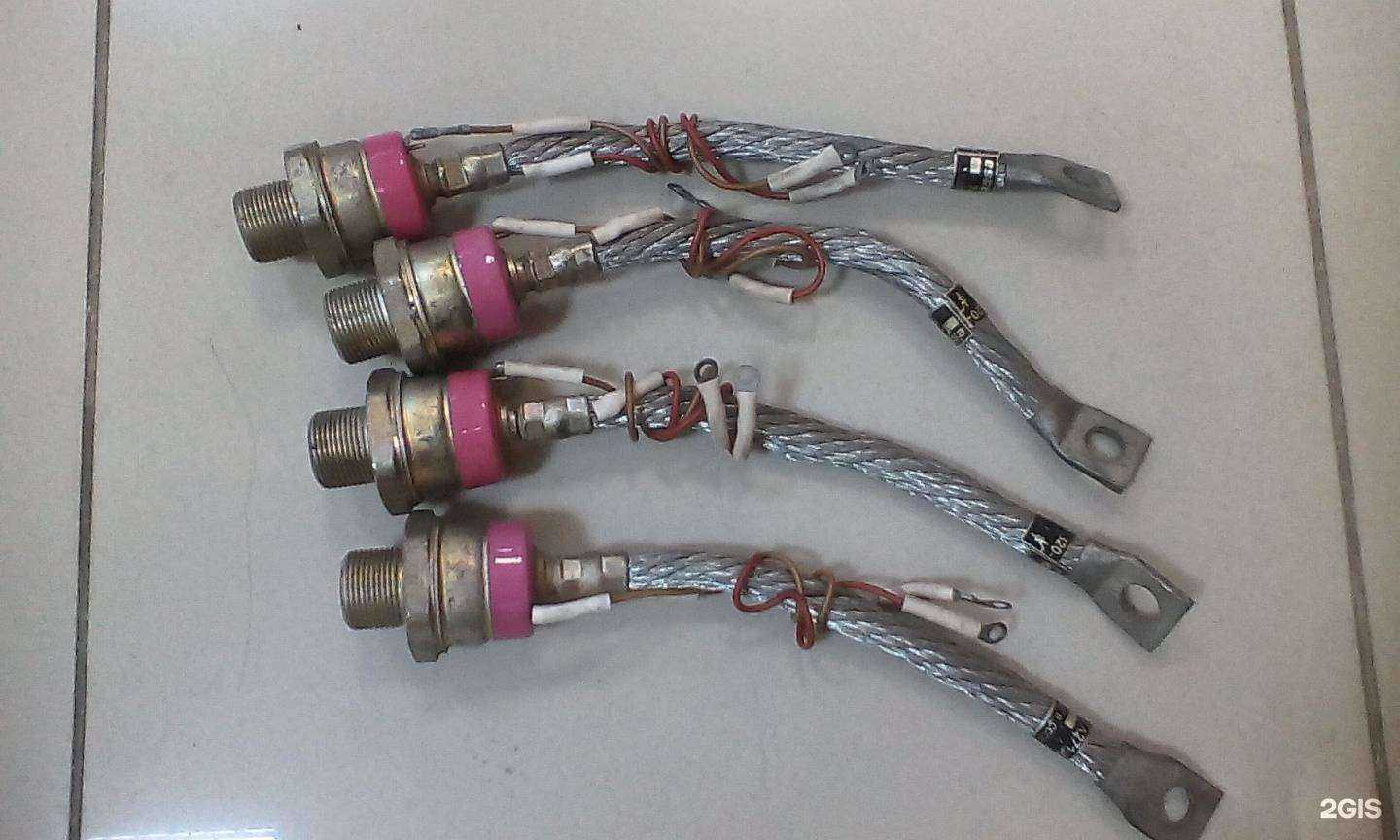 Отзывы на компанию Элпром в г. Тольятти c фото