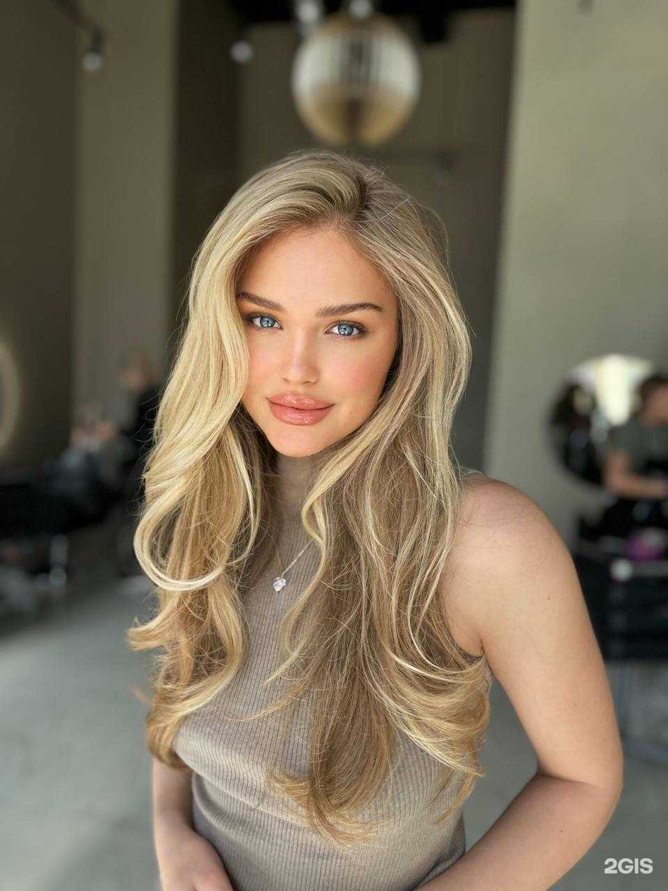 Отзывы на компанию My Hair в г. Новосибирск c фото