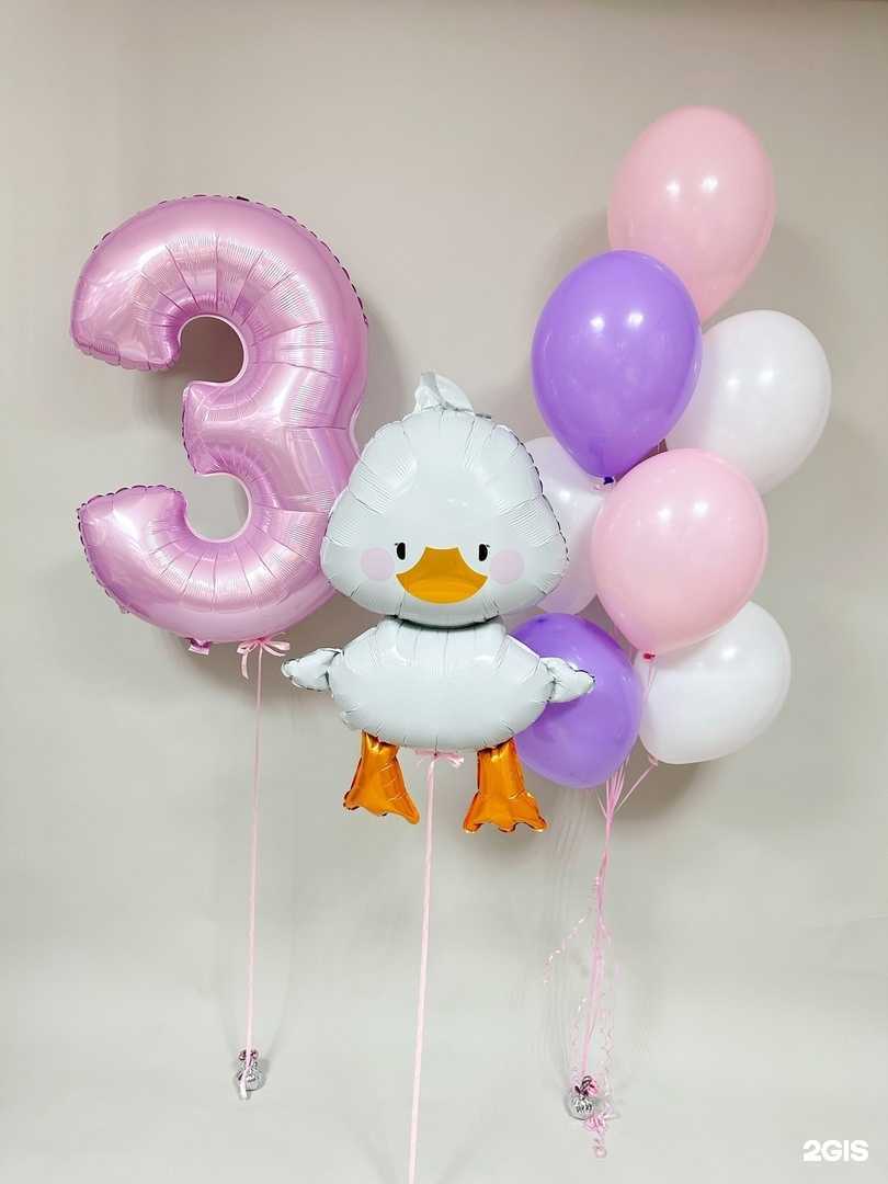 Отзывы на компанию Воздушный шар в г. Нижний Новгород c фото