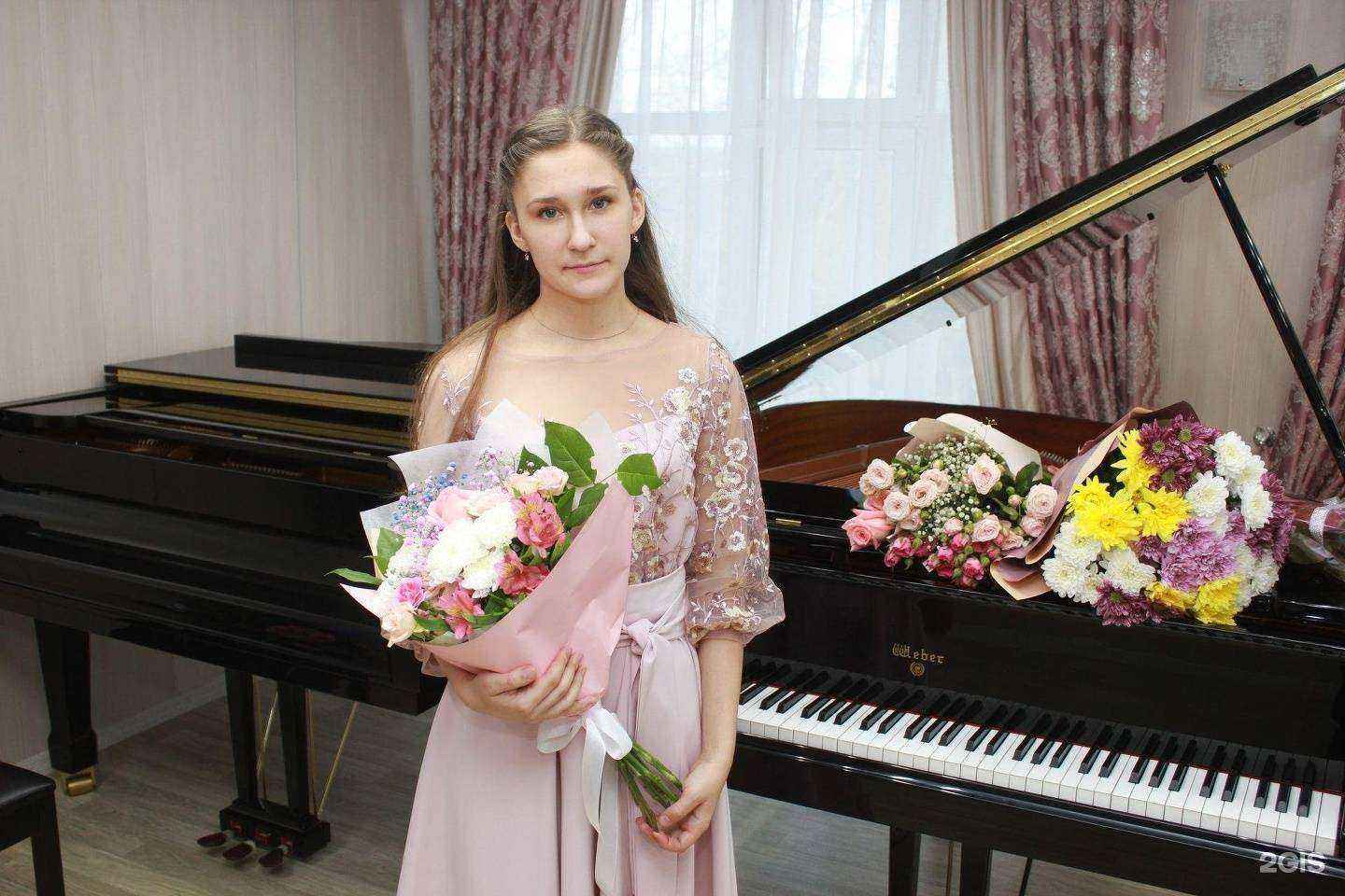 Отзывы на компанию Детская школа искусств в Железногорске-Илимском c фото