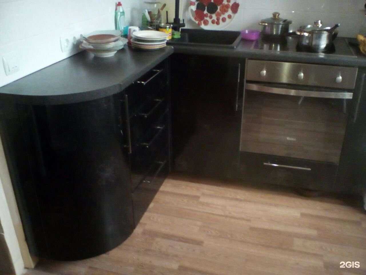 Отзывы на компанию Студия уюта в Рубцовске c фото