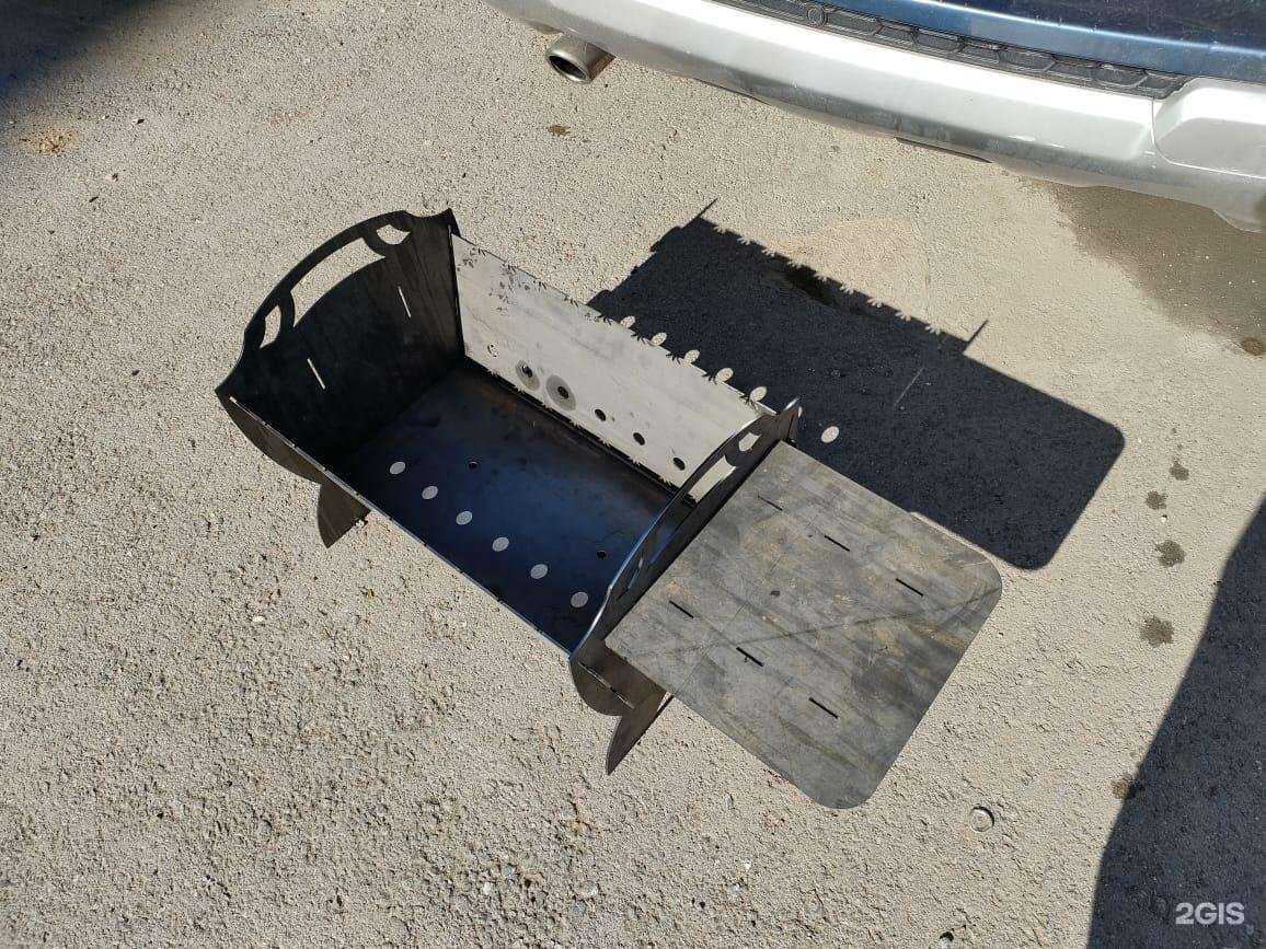 Отзывы на компанию Уфимский вентиляторный завод в Уфе c фото