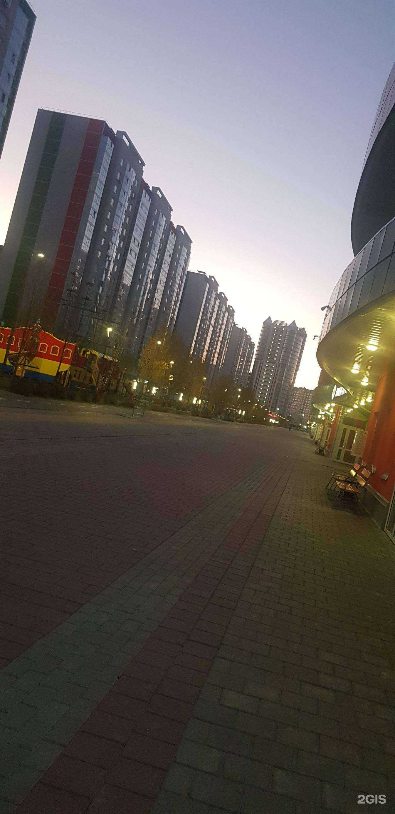 Отзывы на компанию Осьминожка в Тюмени c фото - фотография 2 из 2