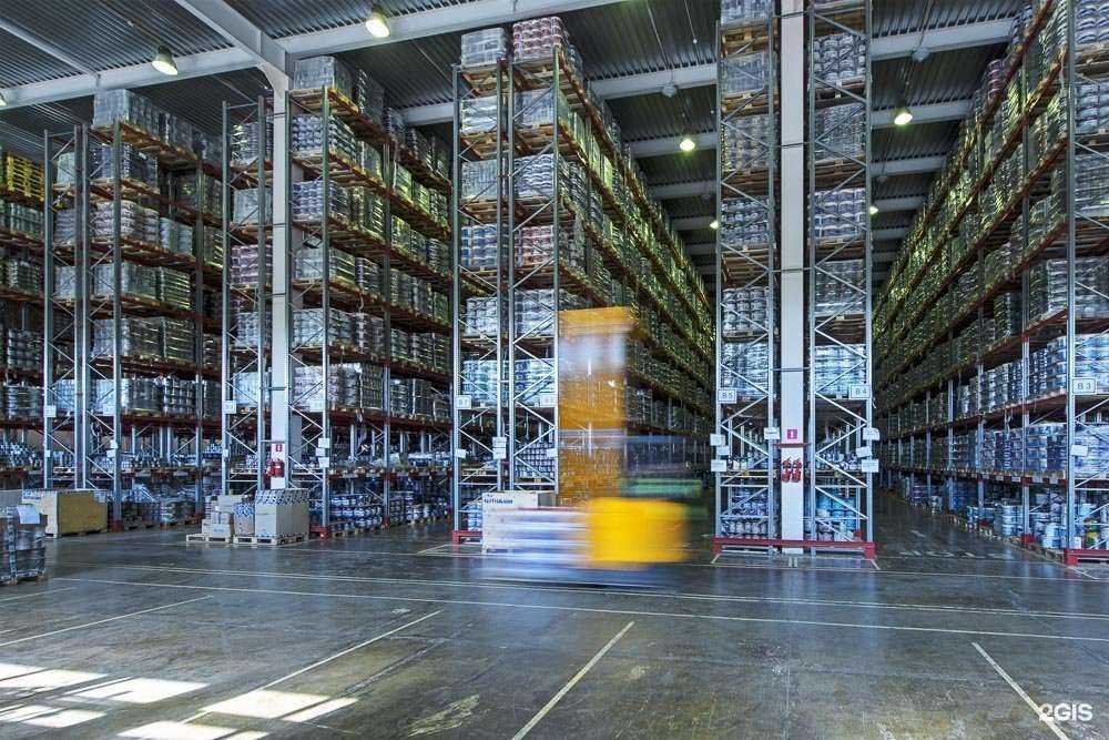 Отзывы на компанию Rblogistics в Балашихе c фото