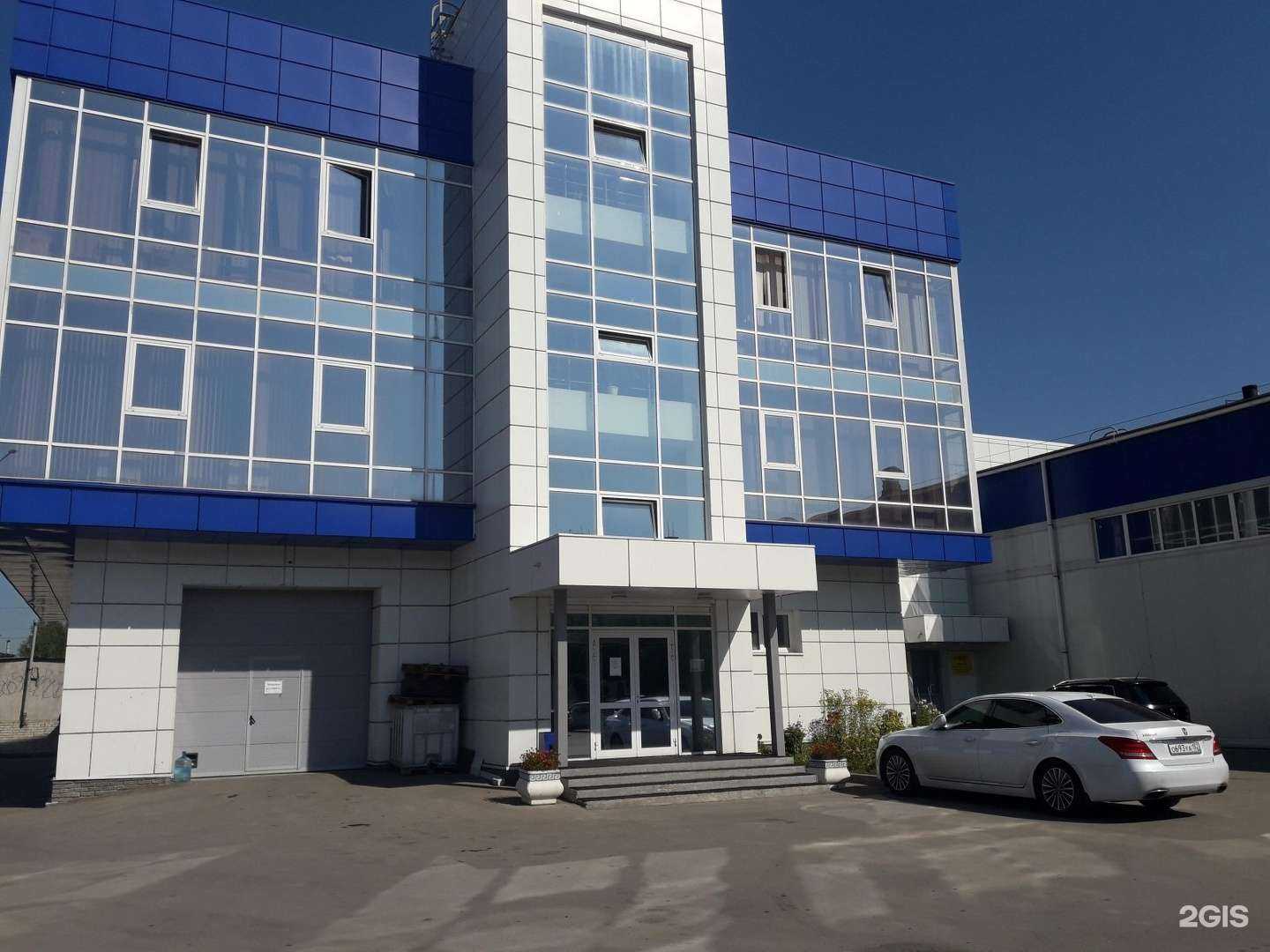 Отзывы на компанию Дилижанс в Нижнем Новгороде c фото - фотография 2 из 2