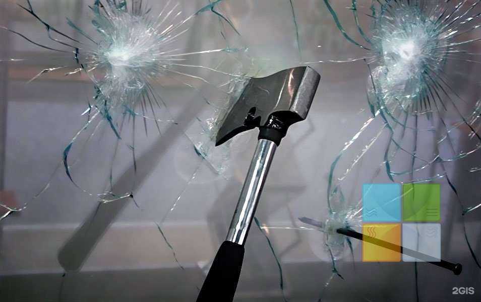 Отзывы на компанию Защитные инженерные системы в Тюмени c фото