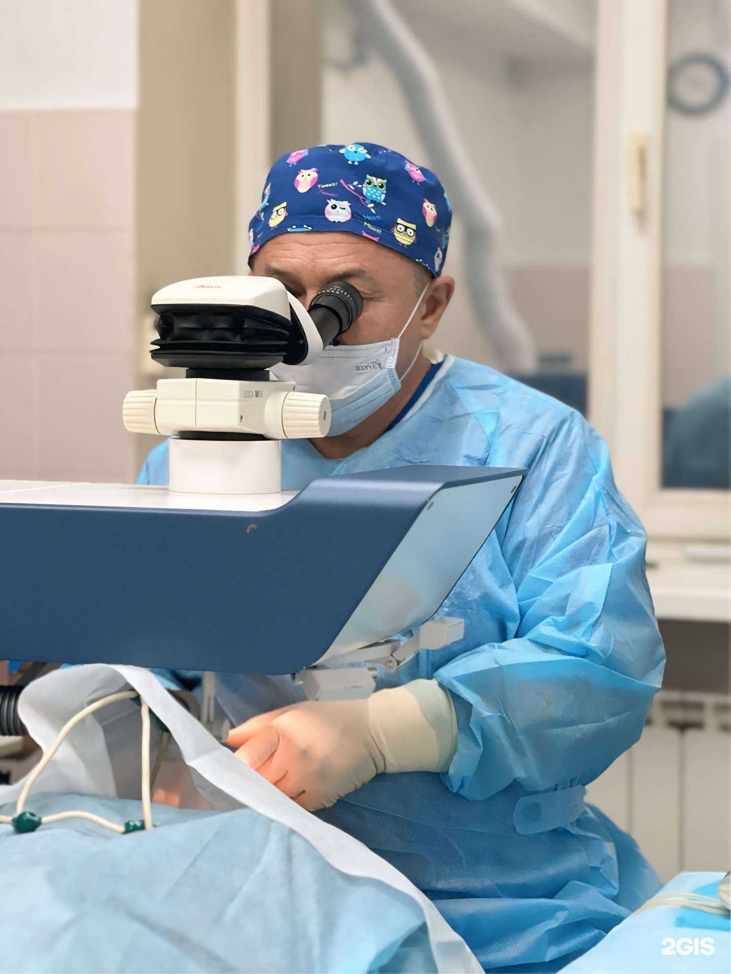 Отзывы на компанию ПРОЗРЕНИЕ в г. Елабуга c фото