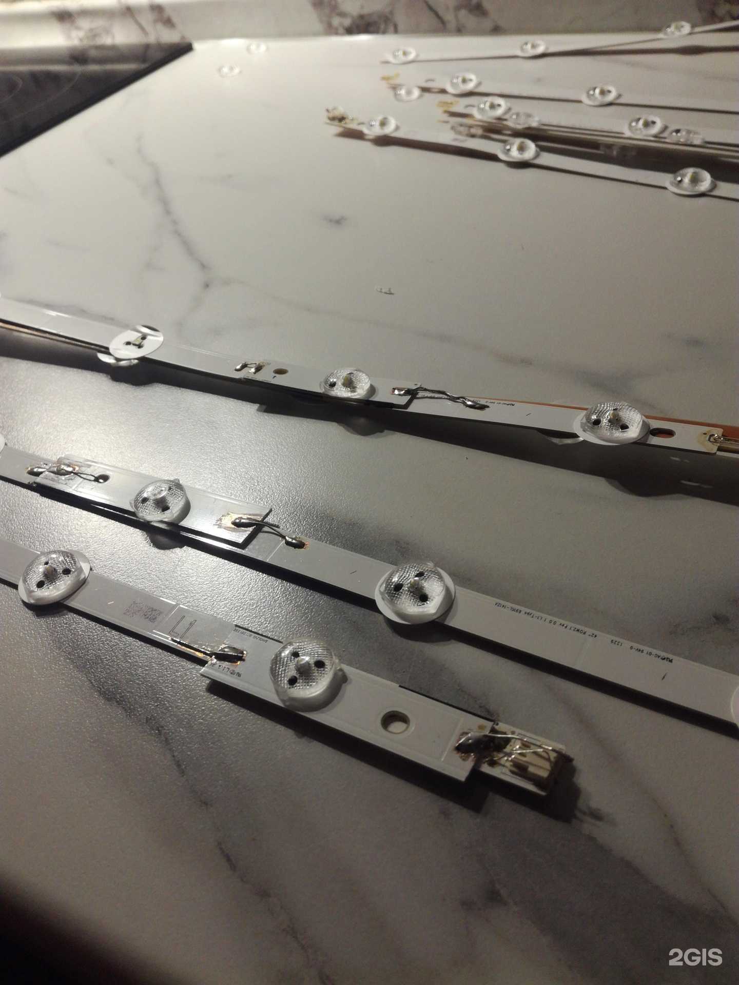 Отзывы на компанию Мастер Быт в г. Красноярск c фото